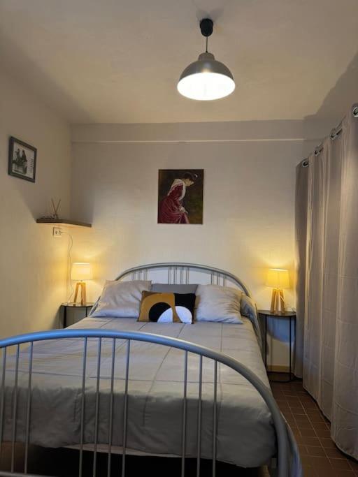 Appartement De Plain-Pied Avec Jardin Avignon Extérieur photo