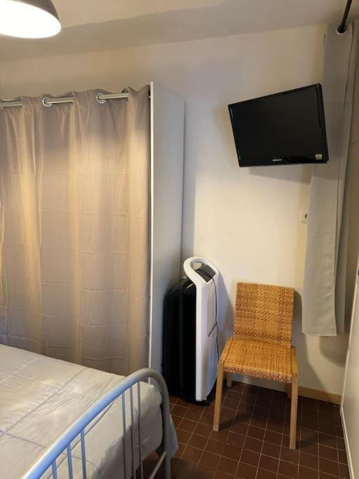 Appartement De Plain-Pied Avec Jardin Avignon Extérieur photo