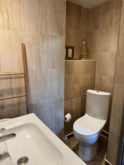 Appartement De Plain-Pied Avec Jardin Avignon Extérieur photo